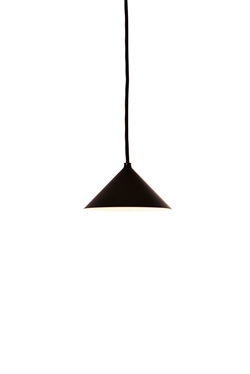Grasp Pendelleuchte, schwarz