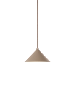 Grasp Pendelleuchte, Sandgrau