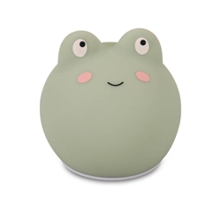 Filibabba Frosch Frey LED