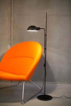 Funiculi Stehleuchte