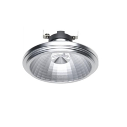 LED Leuchtmittel G53 12W 927, 24 Grad