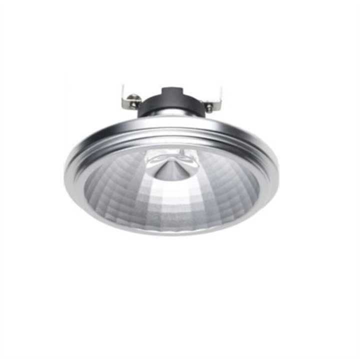 LED Leuchtmittel G53 12W 927, 24 Grad