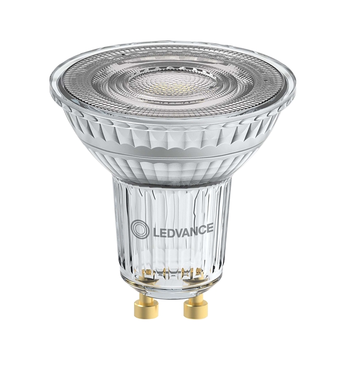 Osram LED-Spot 3,4W GU10 927 PAR16 36° dimmbar