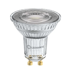 Osram LED-Spot 3,7W GU10 930 PAR16 36° dimmbar