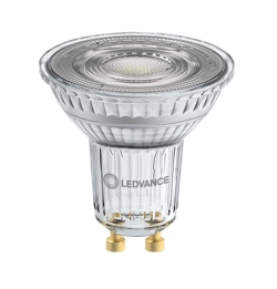 Osram LED-Spot 6W GU10 927 PAR16 36° dimmbar
