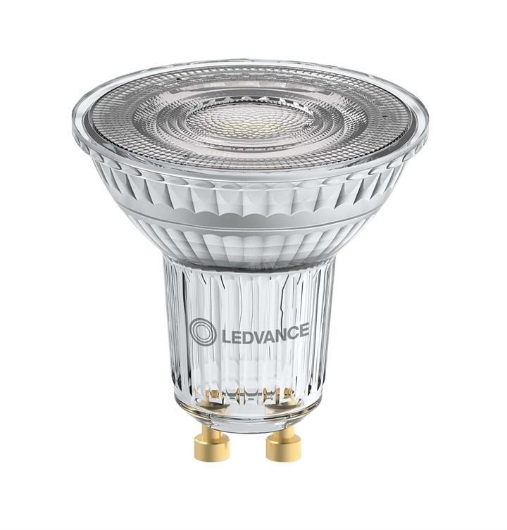 Osram LED-Spot 6W GU10 930 PAR16 36° dimmbar