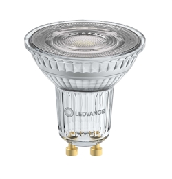 Osram LED-Spot 6W GU10 930 PAR16 36° dimmbar