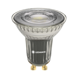 Osram LED-Spot 8,3W GU10 927 PAR16 36° dimmbar