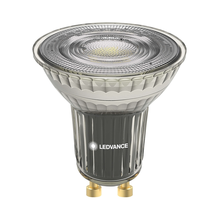 Osram LED-Spot 8,3W GU10 927 PAR16 36° dimmbar