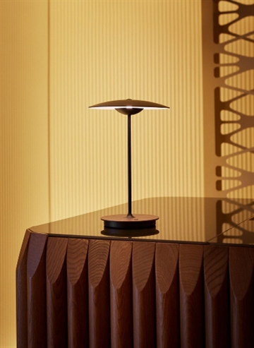 Ginger 20 M Tischleuchte