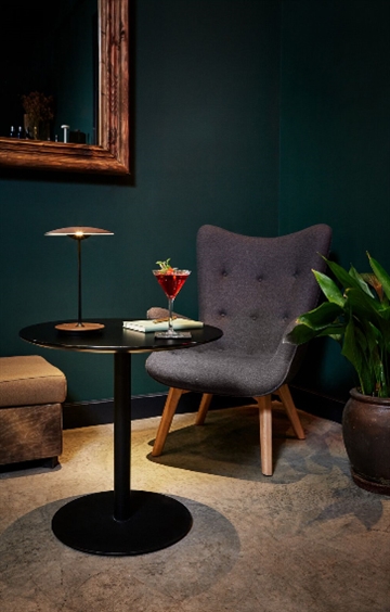 Ginger 20 M Tischleuchte