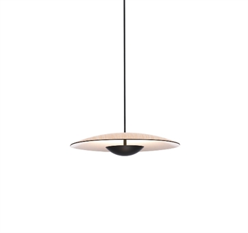 Ginger Ø20 Pendelleuchte, Eiche