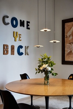 Ginger 20x3 Pendelleuchte