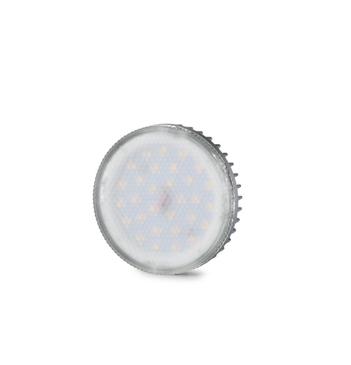 Grant Birne 5W - GX53 LED, klar