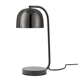 Grant Tischlampe, Schwarz