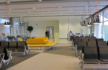 Cph Lighting Grid Pendelleuchte