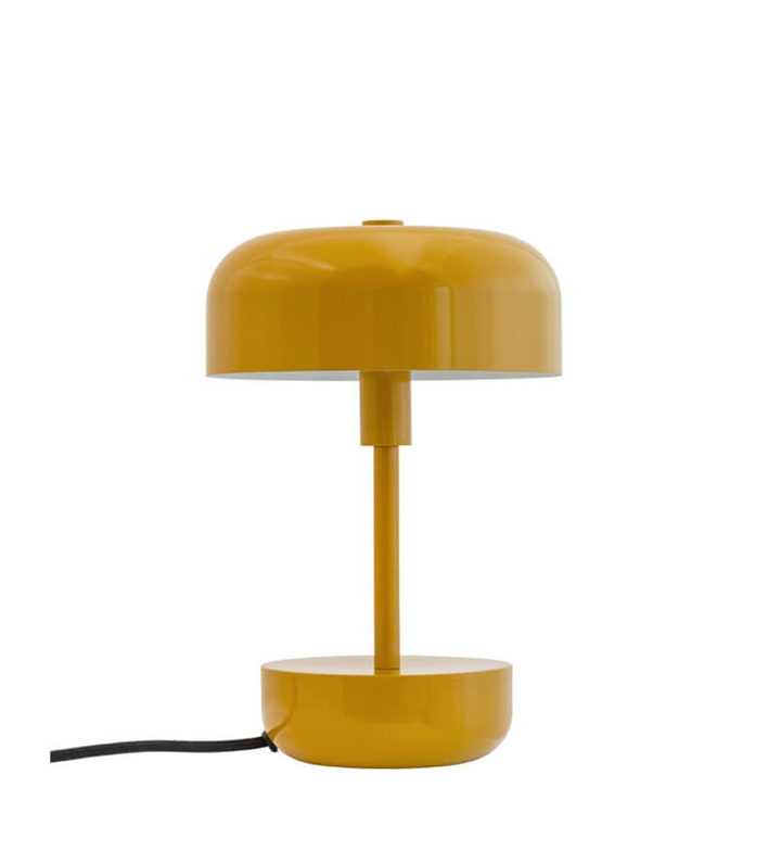 Haipot Tischlampe, Curry