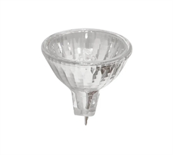 Halogenlampe 12V MR16 Ø50 20W