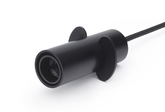 Axle Pendelleuchte E14 Aufhängung 4 m