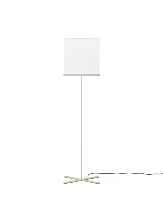 Xio Stehlampe Basis, Pebbles