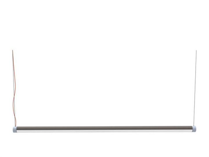 Interplay 152 Pendelleuchte, braun/blau/orange