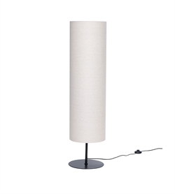 Sable Stehleuchte, sand