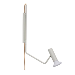 Wally Wandleuchte, Sand