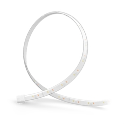 Philips Hue Flux lightstrip Verlängerung WCA (10 Meter)
