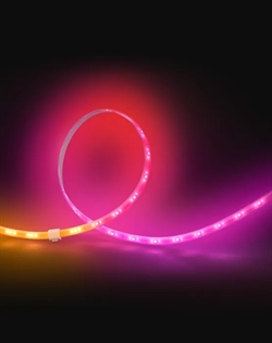 Philips Hue Flux lightstrip Verlängerung WCA (5 Meter)