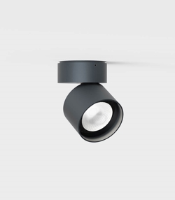 Pro R Outdoor-Spot, Anthrazit