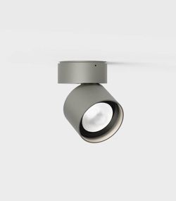 Pro R Outdoor-Spot, space grey