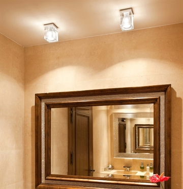 Ice Cube Downlight Deckenleuchte