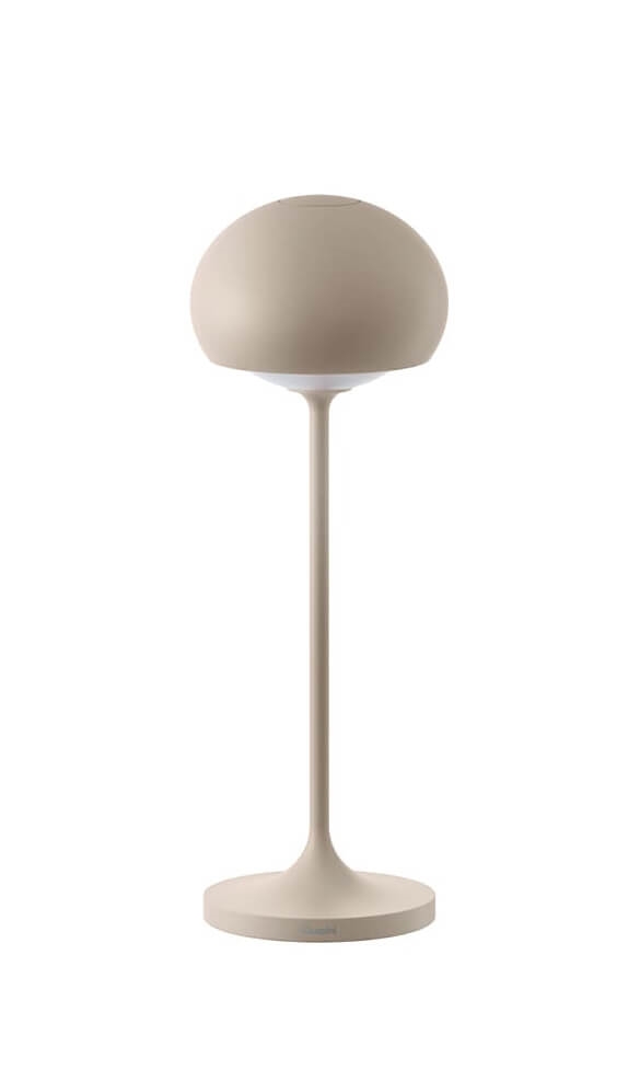 Clan Mini Akku-Lampe, Sand