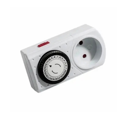 Innenraum-Timer - Ein/Aus-Schaltuhr