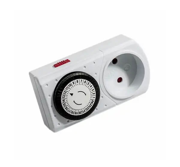 Innenraum-Timer - Ein/Aus-Schaltuhr