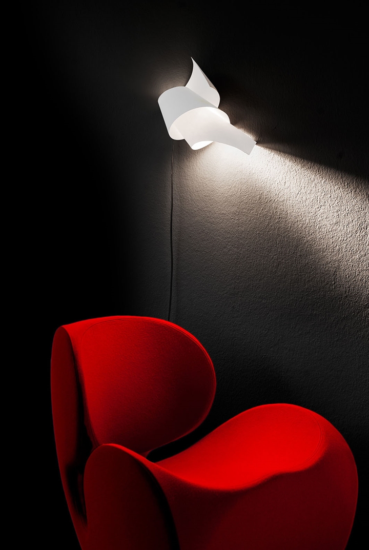 OOP\'S 2 Wandleuchte