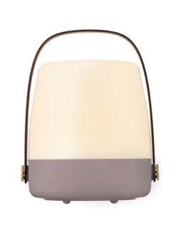 Lite-up 2.0 LED Lampe, earth (neues Modell)