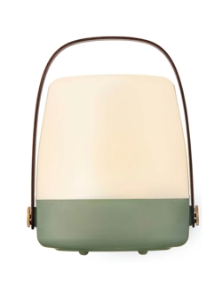 Lite-up 2.0 LED Lampe, Petroleum (neues Modell)