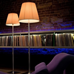 Flos Ktribe F2 Bronze