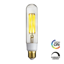 LED E27 13,4W 2700K DIM KLAR