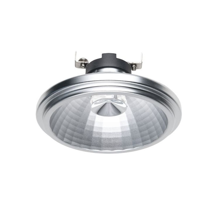 LED-Leuchtmittel G53 12W 920-930, 35 Grad
