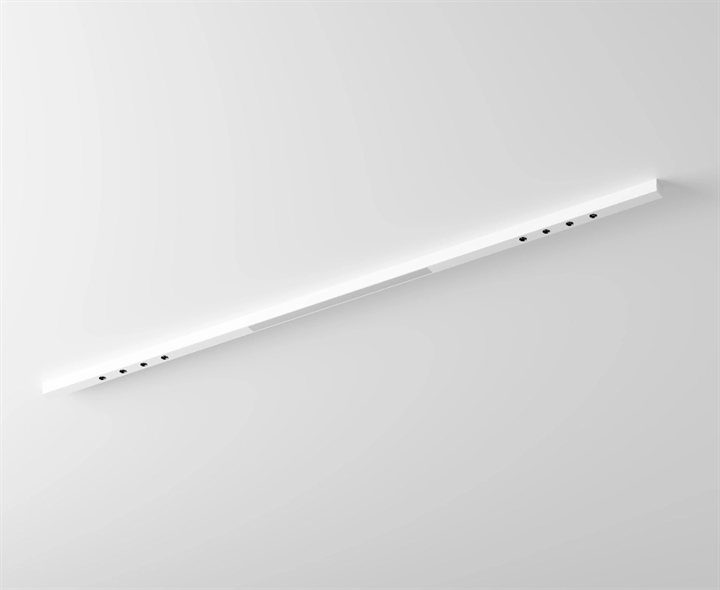 Linto Plus NT I.20 Leuchte dimmbar, weiß