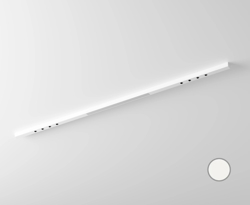 Linto Plus NT I.20 Leuchte, weiß