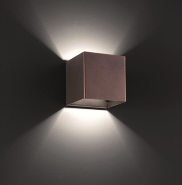 Laser AP9 Wandleuchte