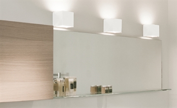 Laser AP9 Wandleuchte