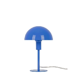 Kleine Tischlampe