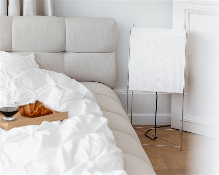 Einrichten mit Lotek von Hollands Licht