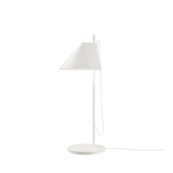 Yuh Tischleuchte, weiß