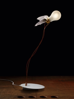 Lucellino LED Tischleuchte Touch