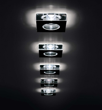 Fabbian Lui Deckenleuchte